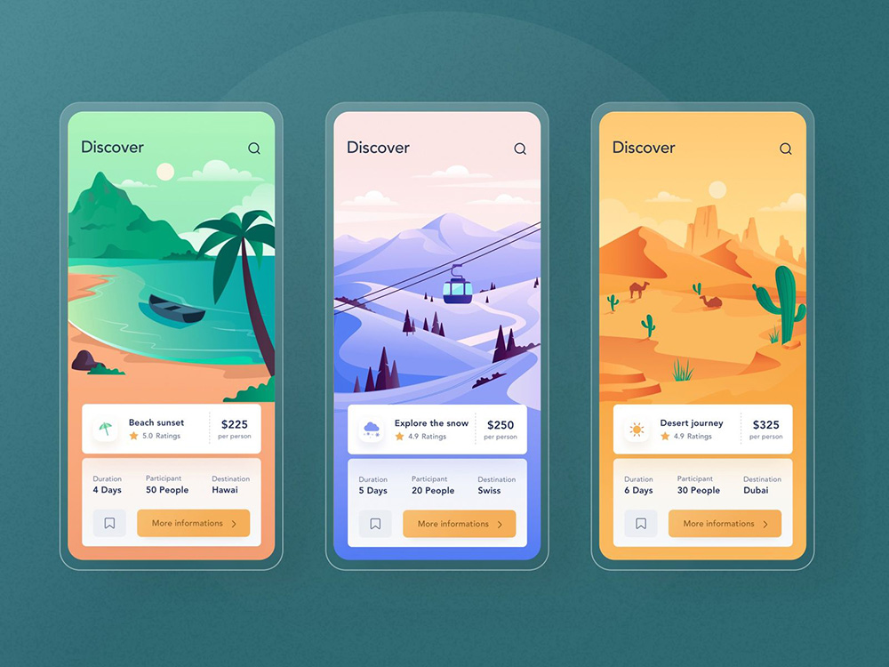 by yi litravel community app by ofspace teamtravel mobile