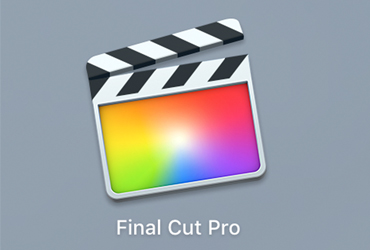 17分钟上手剪辑！Final Cut Pro X 讲解+实战教程