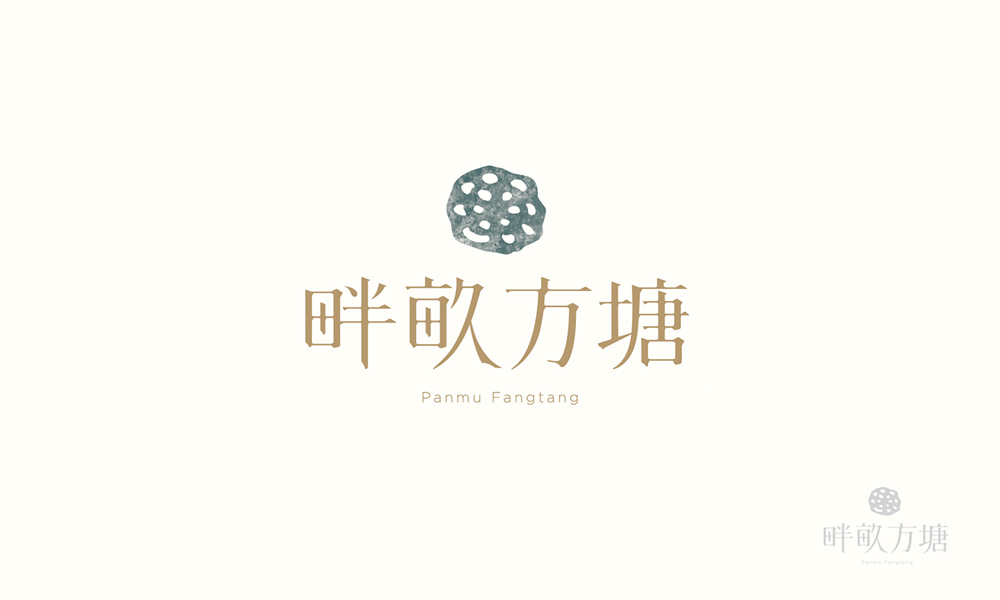 Yu-Ren SU的手写Logo集萃
