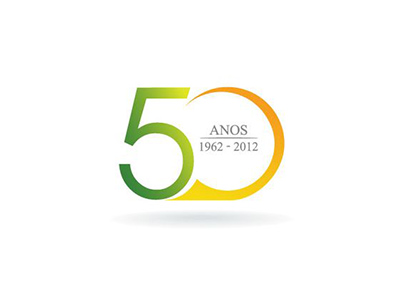 40个高端大气的周年庆Logo设计