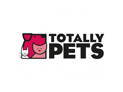 猫狗大战！20个宠物Logo设计