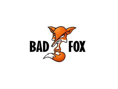 20款小狐狸元素的Logo设计