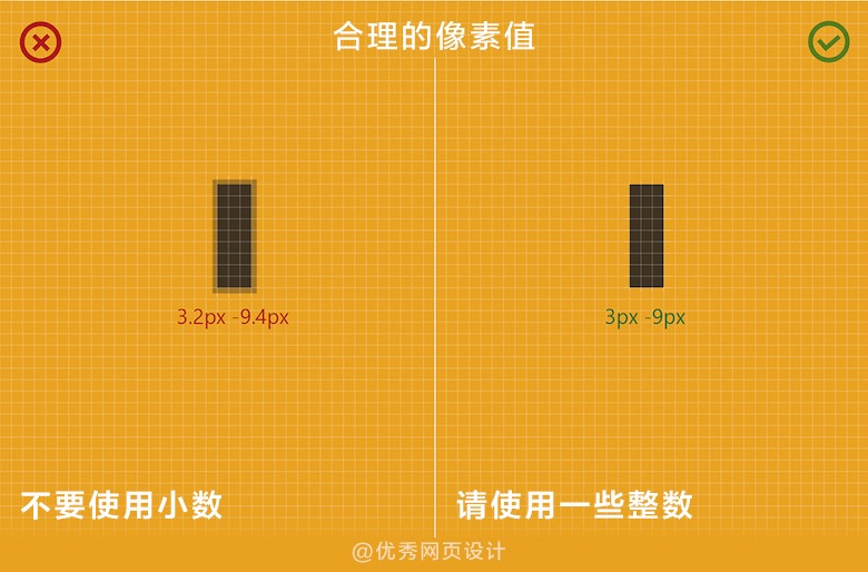 8个Ai小技巧让你的图标设计更出色