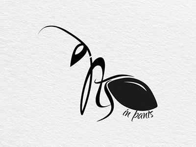 小身材大力量！20款蚂蚁元素Logo设计