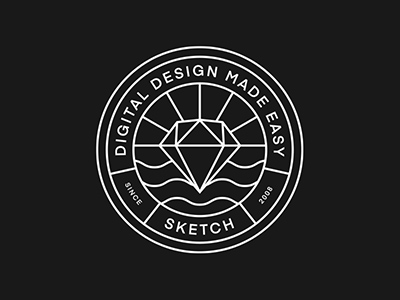 别具一格！20款荷兰设计师Logo设计分享