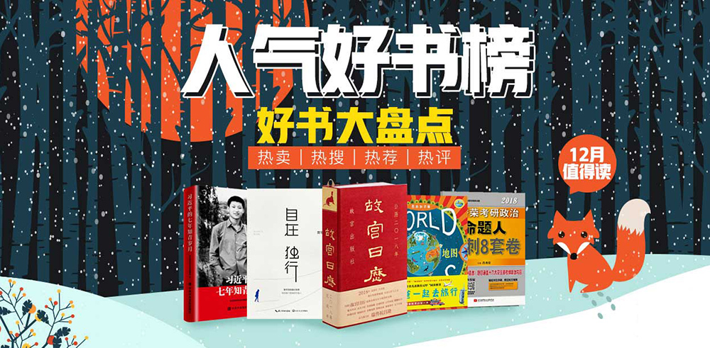 产品活动Banner看这些！