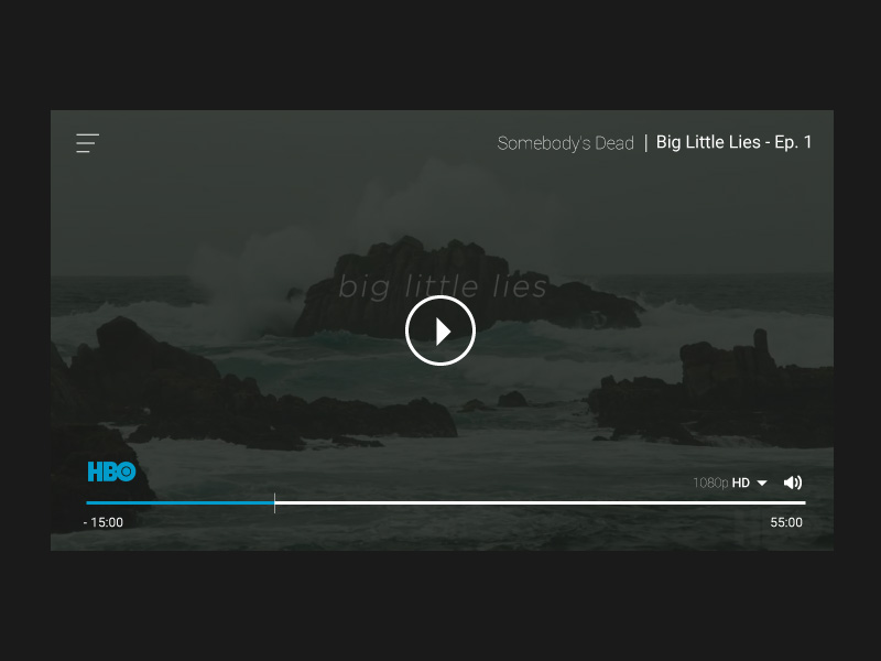 Dribbble - fullscreen-player.png by Sean Crebbs