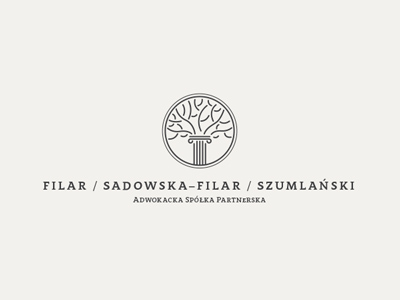 经验丰富！Maciek Zieliński 20款Logo设计
