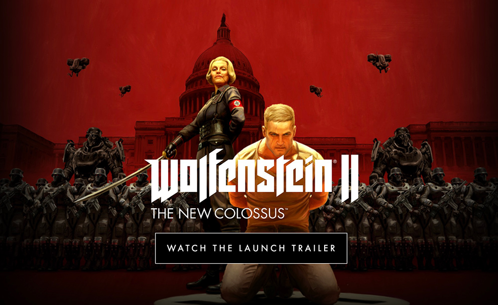 New colossus коды. Wolfenstein II: the New Colossus обложка. Wolfenstein 2 Постер. Wolfenstein 2 the New Colossus обложка. Wolfenstein the New Colossus логотип.