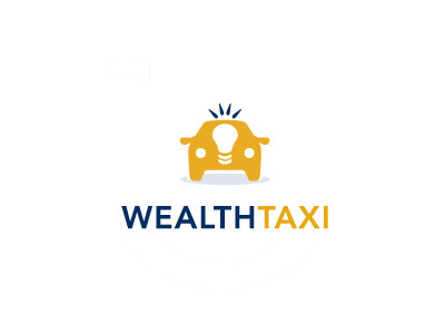 TAXI！20款出租车元素Logo设计