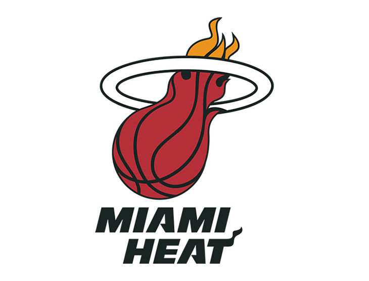 谁是MVP！NBA及球队Logo设计