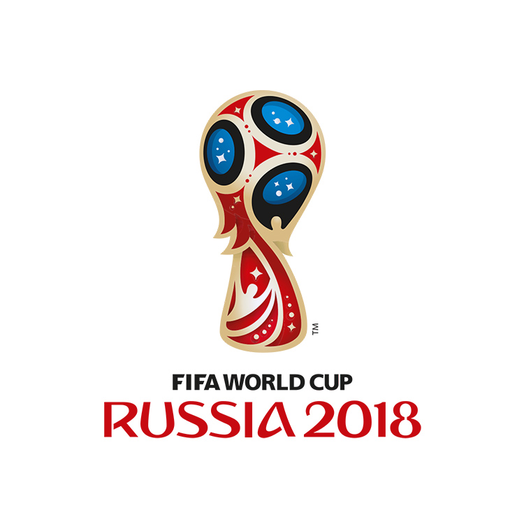 最爱哪个？2018及历届世界杯Logo设计