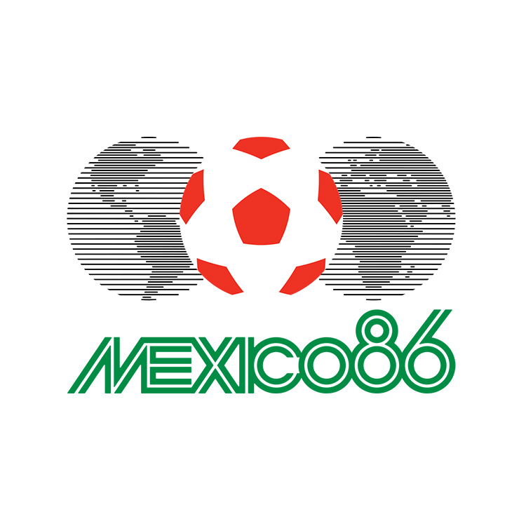 最爱哪个？2018及历届世界杯Logo设计