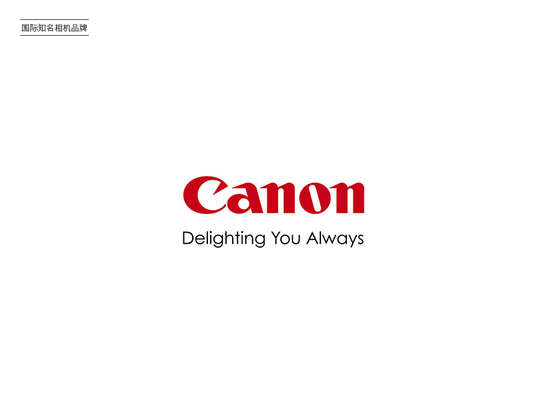 镜头记录！20相机品牌Logo设计