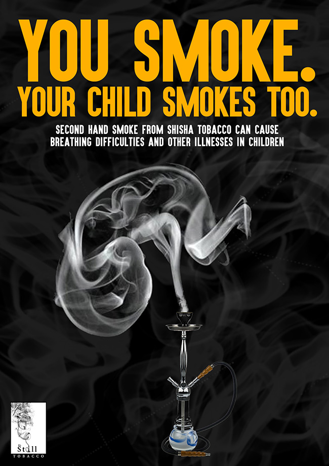 烟雾缭绕！吸烟的危害有多大？