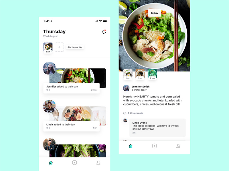 餐饮类App这样设计能让用户更喜欢！