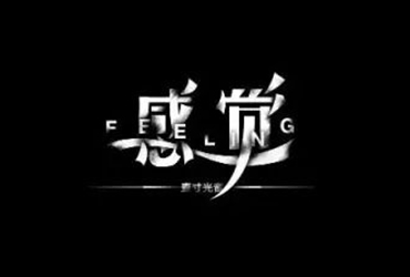 Feeling！20款感觉字体设计