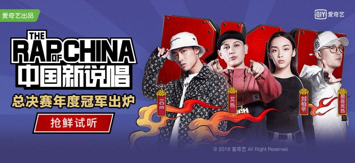 人物素材太多？Banner这么排就对了