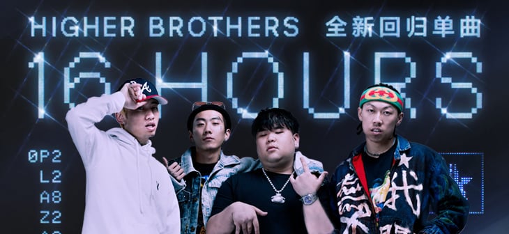人物素材太多？Banner这么排就对了