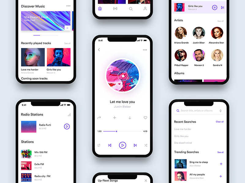 12款App让你全身心感受音乐的魅力