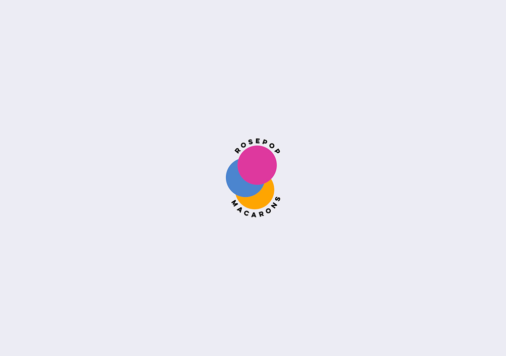 典雅优美！14款英文字体Logo设计