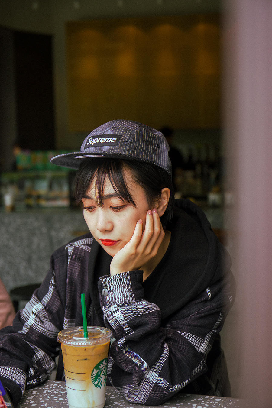 小性感！台北路玖拾陆