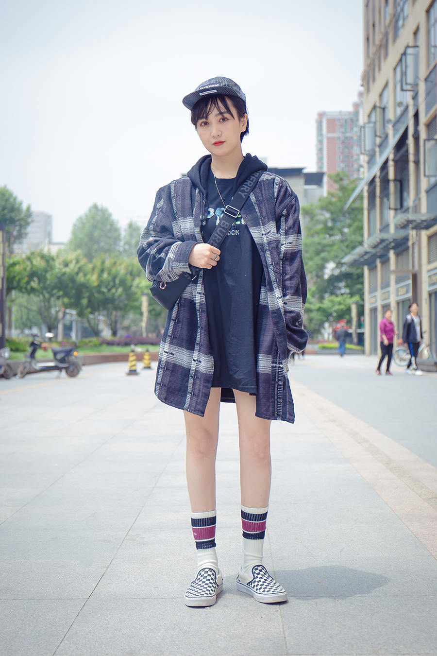 小性感！台北路玖拾陆
