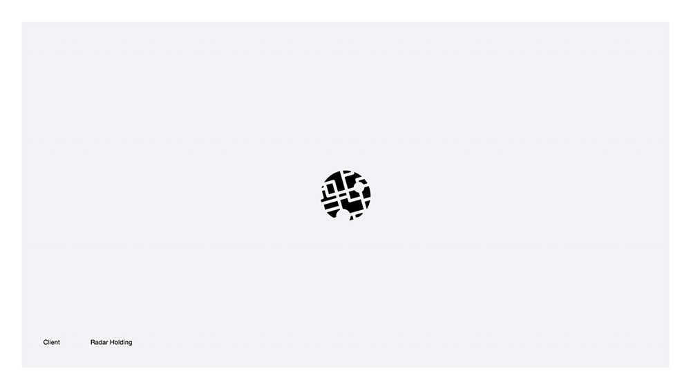百词百态！15款英文字体Logo设计