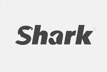 海洋霸主！52款鲨鱼Logo设计