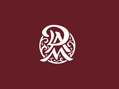 霓裳羽衣！20款裙衫元素Logo设计