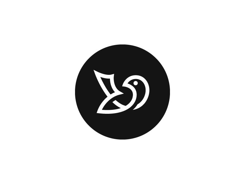 千姿百态！20款创意动物Logo设计