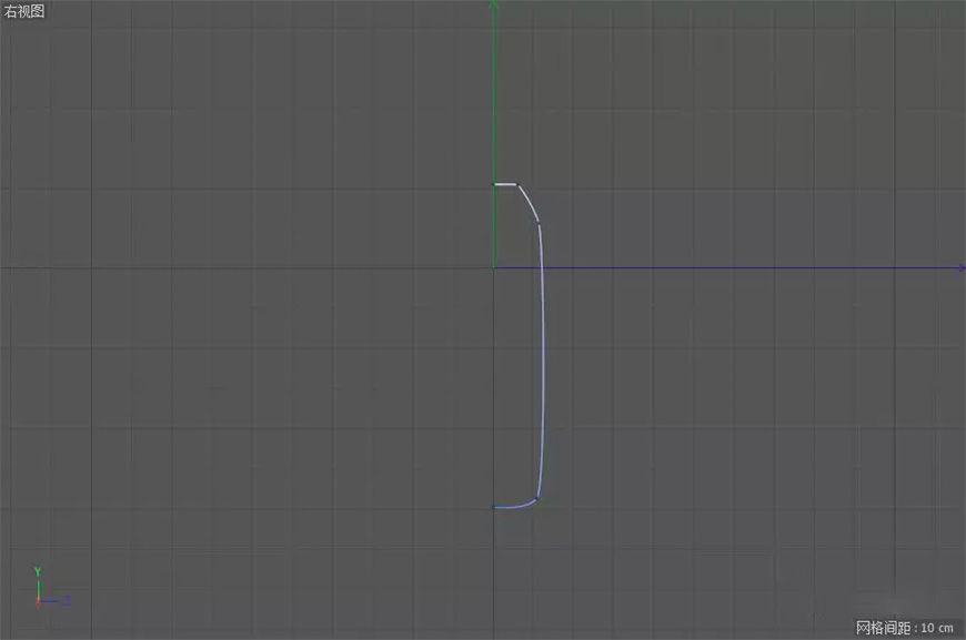 C4D教程！教你制作超萌的小饭盒