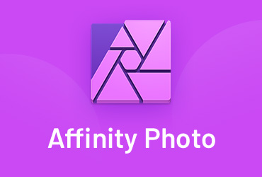 知识树系列！最实用的Affinity Photo入门教程