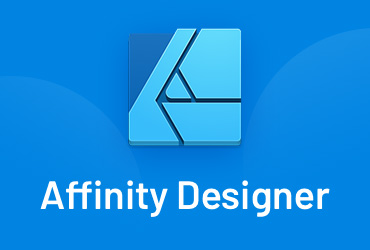 Affinity Designer知识树！最实用的AD入门教程