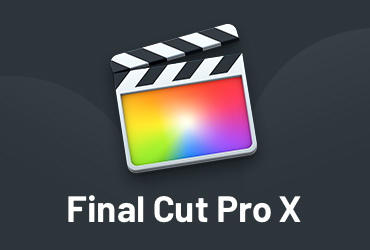 Final Cut Pro X 知识树！快速上手Mac上最好用的剪辑软件