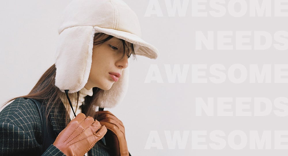 换新装！买买买停不下的女装Banner