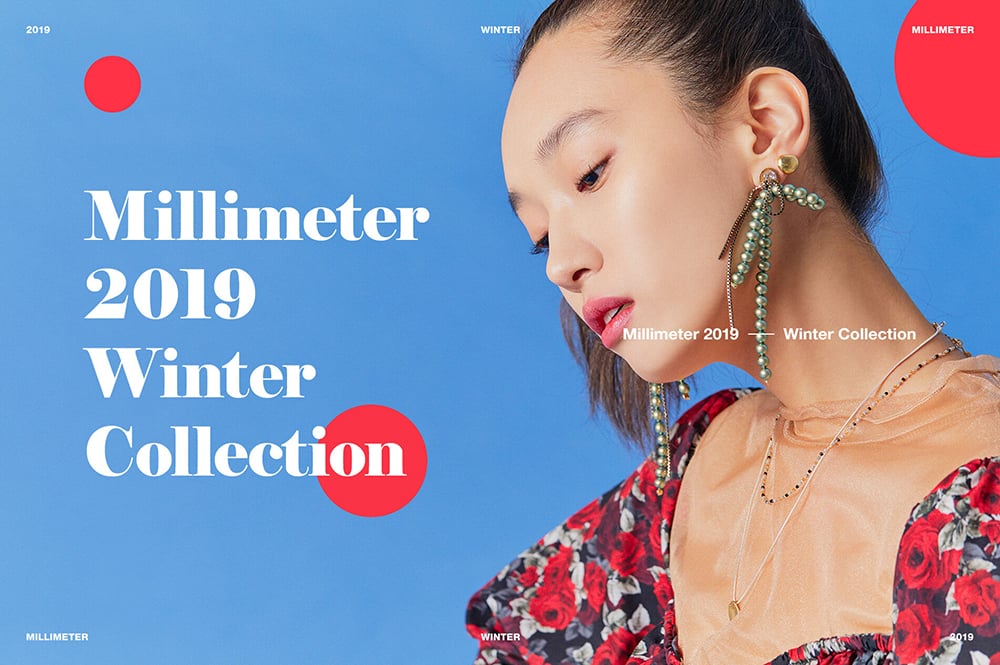 换新装！买买买停不下的女装Banner
