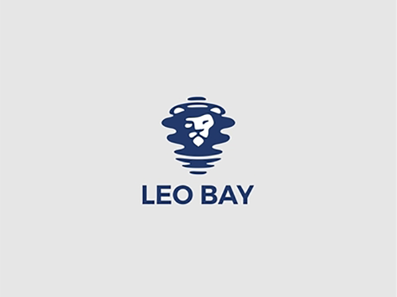 蓝色海浪！26海洋元素Logo设计