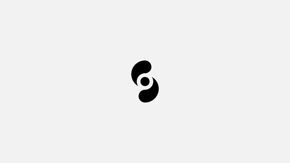 抽象动感！20款音乐字体Logo设计