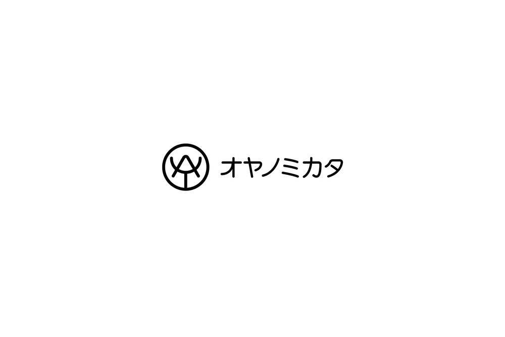 东方美学！30款日系时尚Logo设计