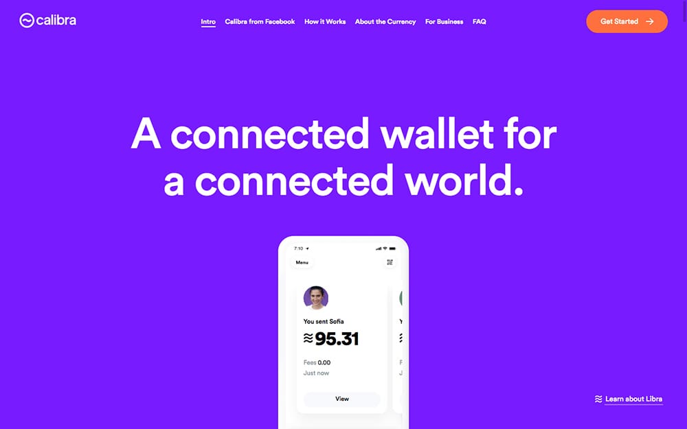 18个金融类Banner的专业性设计