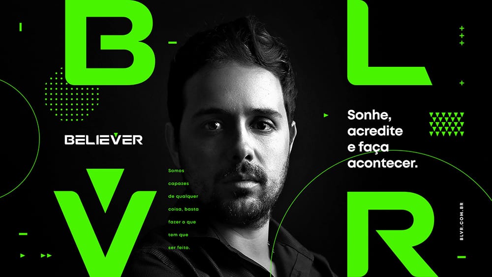 18个专业感强的实用Banner设计！
