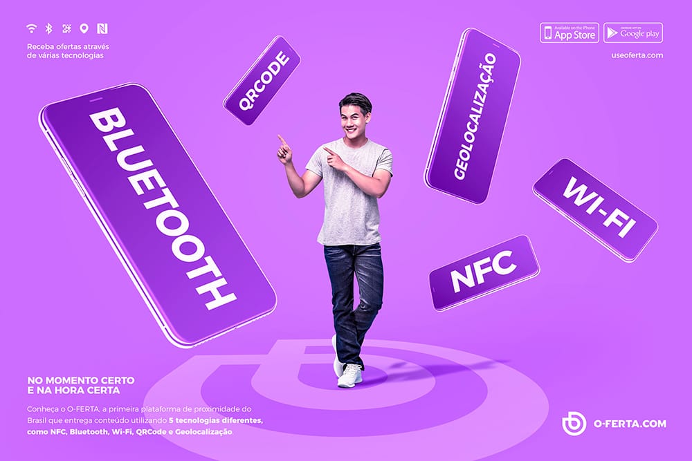 18个专业感强的实用Banner设计！