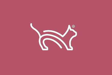 生命活力！10款趣味动物Logo设计