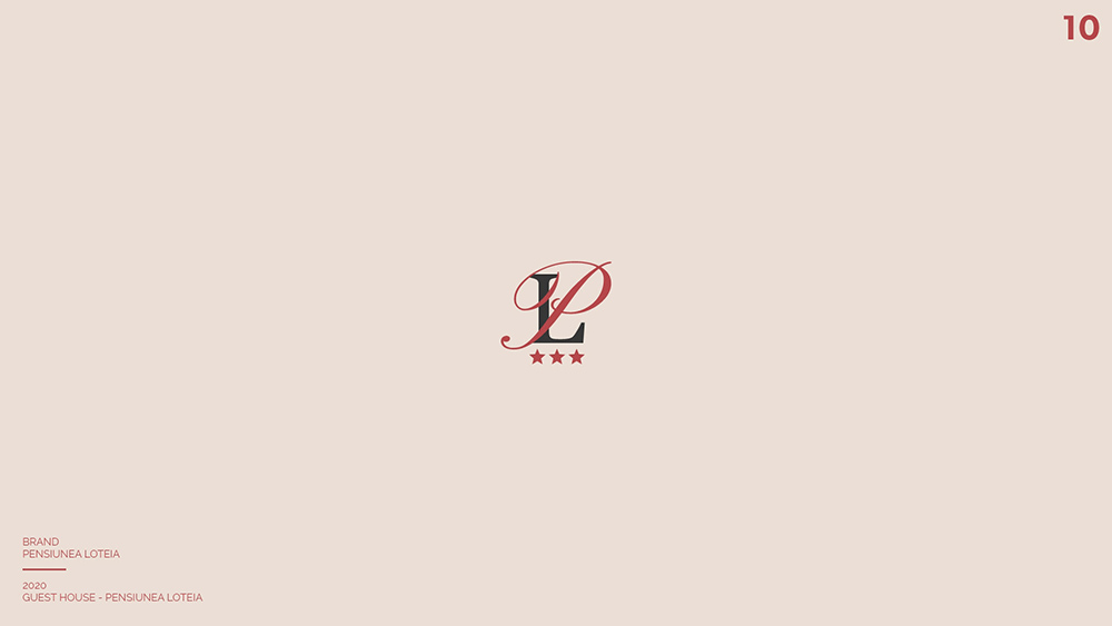 流畅现代！22款创意字体Logo设计