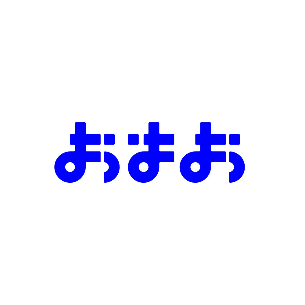 极简和风！20款简明日语字体设计