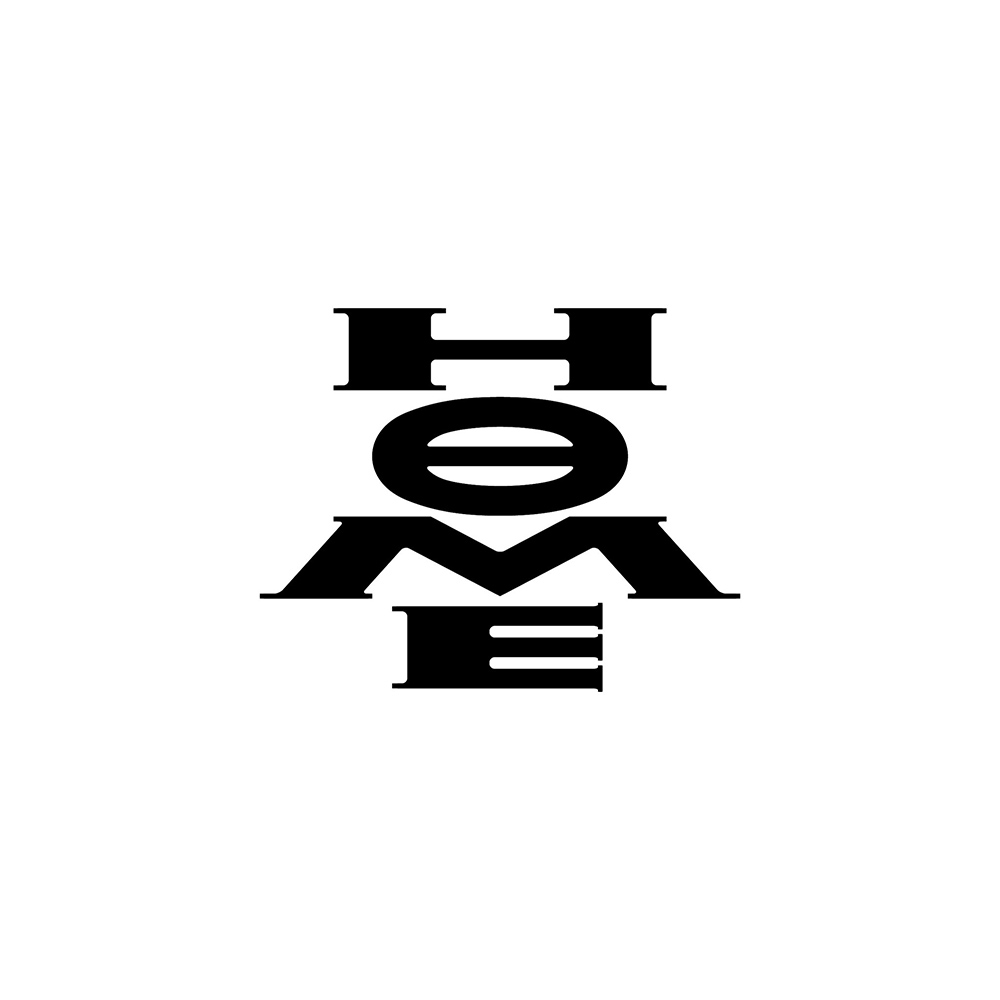 现代日式！16款简明日语字体设计