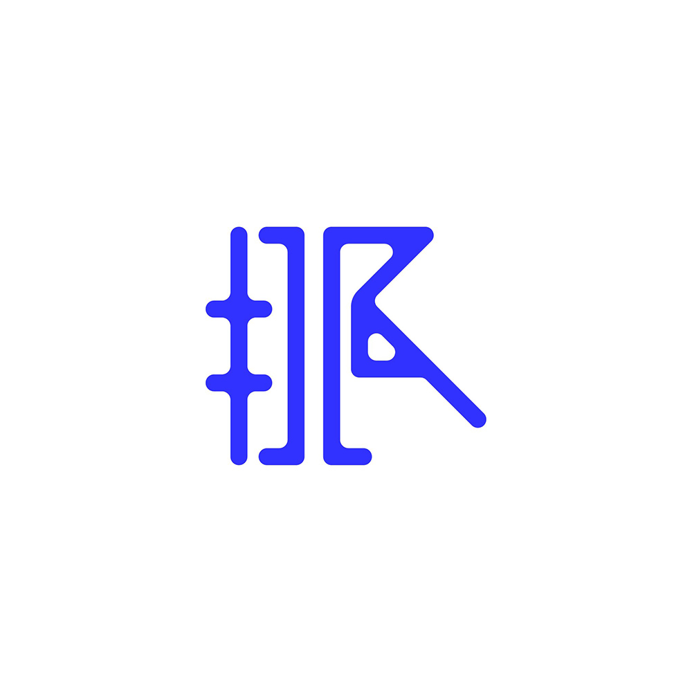 现代日式！16款简明日语字体设计