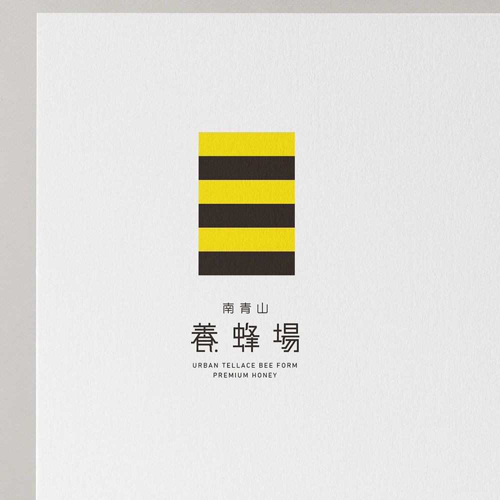 极简和风！15款日式风格Logo设计