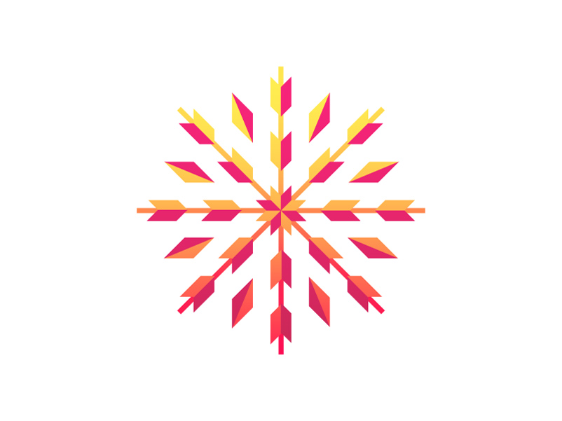 趣味创意！20款独特插画Logo设计